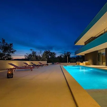 Villa She Luxury Comfortable Holiday