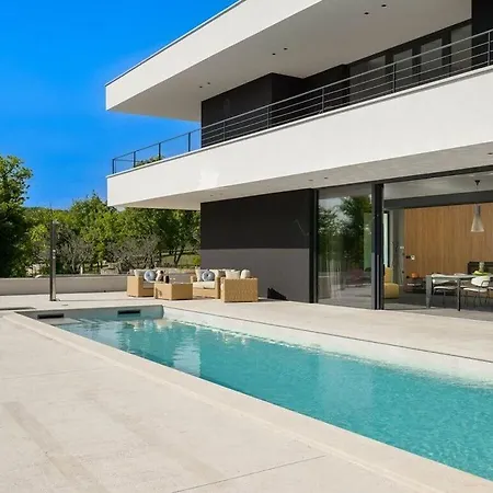 Villa She Luxury Comfortable Holiday