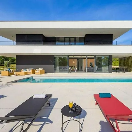 Villa She Luxury Comfortable Holiday *