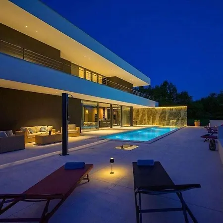Villa She Luxury Comfortable Holiday