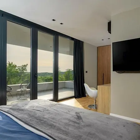 She Luxury Comfortable Holiday * Boskari