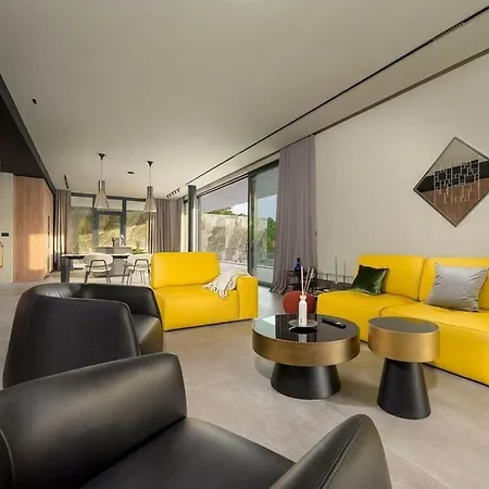 She Luxury Comfortable Holiday Вилла Boskari