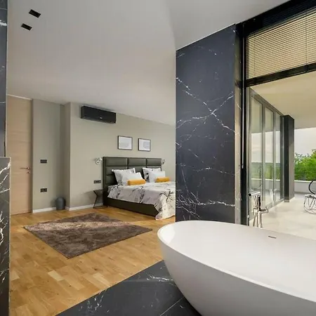Вилла She Luxury Comfortable Holiday