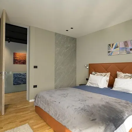 Villa She Luxury Comfortable Holiday Boskari